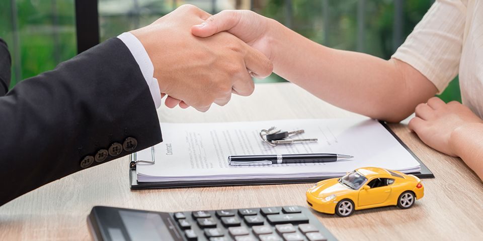 Easy Rachat Auto, spécialiste en rachat de voiture en l'etat